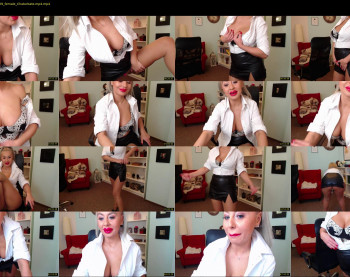 miss_kora — 54 minute Chaturbate female cam show recording, 1080p, Nov 24, 2022
