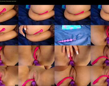 missjuliaa_ — 23 minute Chaturbate female cam show recording, 720p, Nov 24, 2022
