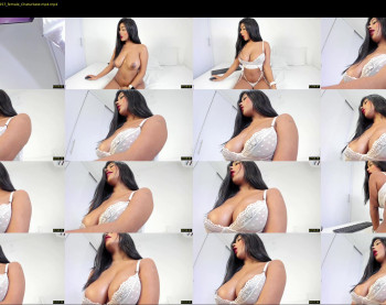 mollyrivera — 68 minute Chaturbate female cam show recording, 1080p, Nov 25, 2022