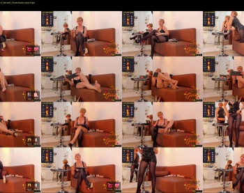 mrs_edha — 54 minute Chaturbate female cam show recording, 1080p, Nov 24, 2022