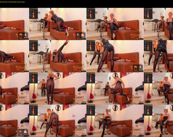 mrs_edha — 55 minute Chaturbate female cam show recording, 1080p, Nov 24, 2022