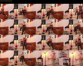 mrs_edha — 55 minute Chaturbate female cam show recording, 1080p, Nov 24, 2022