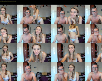 munishpunish — 15 minute Chaturbate couple cam show recording, 720p, Nov 24, 2022