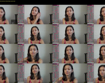 murai_shy — 10 minute Chaturbate female cam show recording, 1080p, Nov 24, 2022