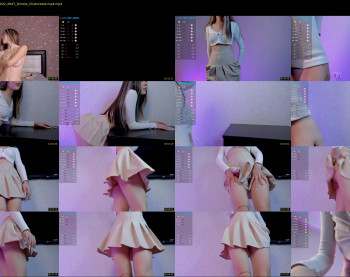 murphyemmeline — 48 minute Chaturbate female cam show recording, 1080p, Nov 24, 2022