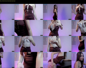 murphyemmeline — 54 minute Chaturbate female cam show recording, 1080p, Nov 24, 2022
