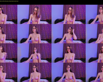 murphyemmeline — 3 minute Chaturbate female cam show recording, 1080p, Nov 25, 2022
