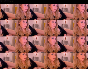 myassistant — 4 minute Chaturbate female cam show recording, 1080p, Nov 25, 2022