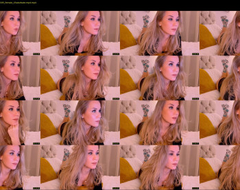 myassistant — 12 minute Chaturbate female cam show recording, 1080p, Nov 25, 2022