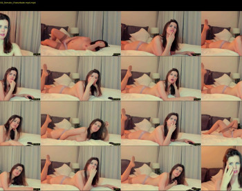 mysophiee — 34 minute Chaturbate female cam show recording, 720p, Nov 24, 2022