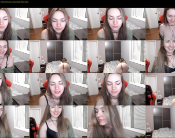 naughty_popa — 54 minute Chaturbate female cam show recording, 1080p, Nov 25, 2022