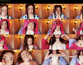 niilaa — 54 minute Chaturbate female cam show recording, 1080p, Nov 24, 2022