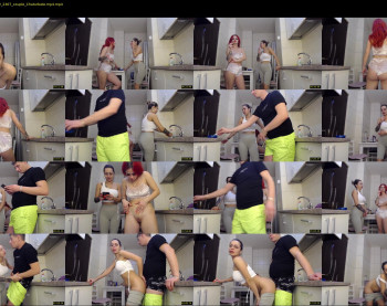 nolimitscoupl3 — 55 minute Chaturbate couple cam show recording, 1080p, Nov 24, 2022