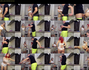 nolimitscoupl3 — 54 minute Chaturbate couple cam show recording, 1080p, Nov 25, 2022