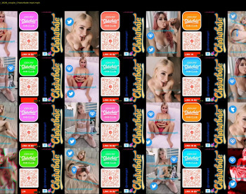 notfallenangel — 7 minute Chaturbate couple cam show recording, 1080p, Nov 24, 2022