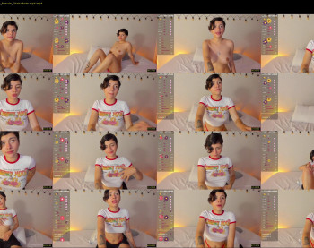 oh_holly — 54 minute Chaturbate female cam show recording, 1080p, Nov 24, 2022