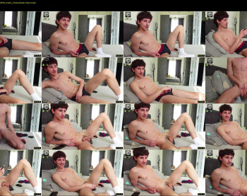 oliver_baker — 56 minute Chaturbate male cam show recording, 1080p, Nov 24, 2022