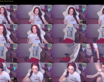 ps4pro — 29 minute Chaturbate female cam show recording, 1080p, Nov 24, 2022