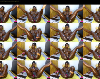 queen_tweakingbae — 9 minute Chaturbate female cam show recording, 720p, Nov 24, 2022