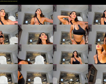 rebeccabaxter — 32 minute Chaturbate female cam show recording, 720p, Nov 25, 2022