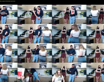 renae_tom — 26 minute Chaturbate couple cam show recording, 1080p, Nov 25, 2022