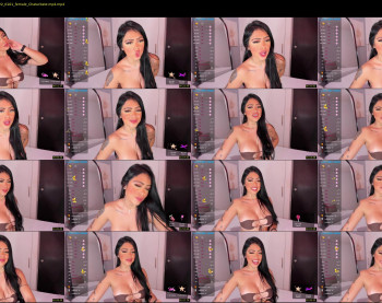 rouse_hallberg_ — 4 minute Chaturbate female cam show recording, 1080p, Nov 25, 2022