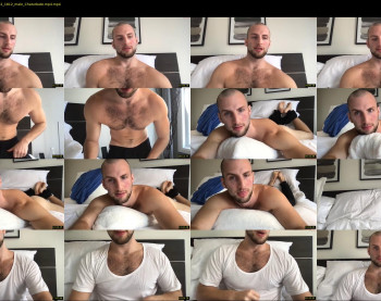 ryanandchadcb — 24 minute Chaturbate male cam show recording, 720p, Nov 24, 2022