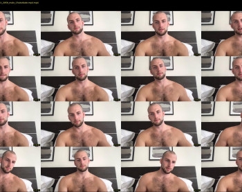 ryanandchadcb — 8 minute Chaturbate male cam show recording, 720p, Nov 24, 2022