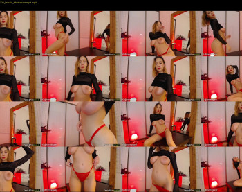sakura_yuki — 55 minute Chaturbate female cam show recording, 1080p, Nov 24, 2022