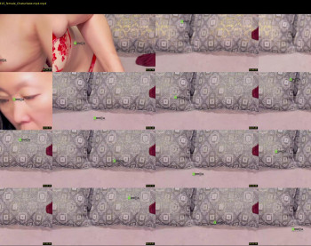 sandrami__ — 10 minute Chaturbate female cam show recording, 720p, Nov 24, 2022