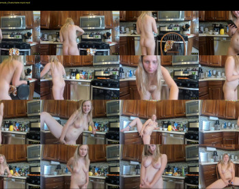 scartit — 118 minute Chaturbate female cam show recording, 720p, Nov 24, 2022