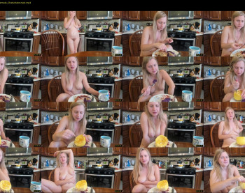 scartit — 26 minute Chaturbate female cam show recording, 720p, Nov 24, 2022