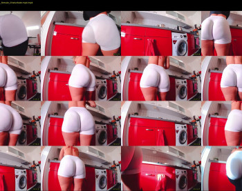 sexydea — 52 minute Chaturbate female cam show recording, 1080p, Nov 24, 2022