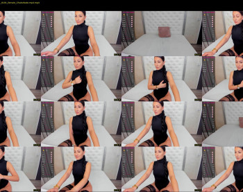 shy_cinderella — 54 minute Chaturbate female cam show recording, 1080p, Nov 25, 2022