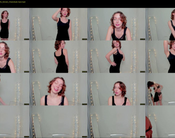 silent_chill — 14 minute Chaturbate female cam show recording, 1080p, Nov 24, 2022