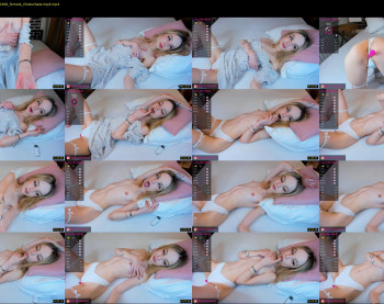 simpsoncory — 53 minute Chaturbate female cam show recording, 1080p, Nov 25, 2022