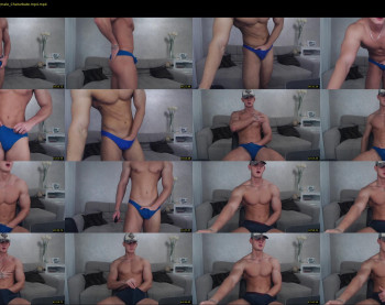 sinffuly — 54 minute Chaturbate male cam show recording, 1080p, Nov 24, 2022