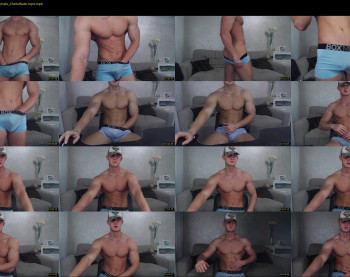 sinffuly — 31 minute Chaturbate male cam show recording, 1080p, Nov 24, 2022