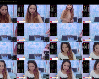 skarletjhonson_ — 4 minute Chaturbate female cam show recording, 1080p, Nov 24, 2022