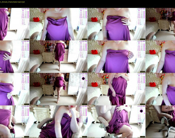 soft_body — 54 minute Chaturbate female cam show recording, 1080p, Nov 24, 2022
