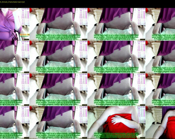 soft_body — 59 minute Chaturbate female cam show recording, 1080p, Nov 24, 2022