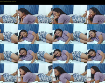 stacy_woods — 34 minute Chaturbate female cam show recording, 720p, Nov 24, 2022