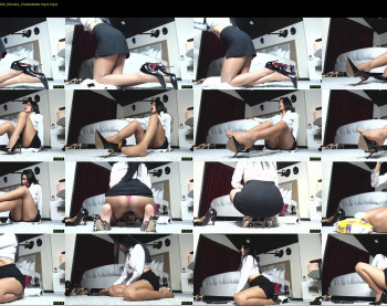 stefi_alizon — 54 minute Chaturbate female cam show recording, 1080p, Nov 24, 2022