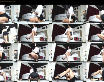 stefi_alizon — 54 minute Chaturbate female cam show recording, 1080p, Nov 24, 2022