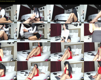 stefi_alizon — 37 minute Chaturbate female cam show recording, 1080p, Nov 24, 2022