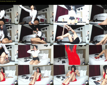 stefi_alizon — 53 minute Chaturbate female cam show recording, 1080p, Nov 24, 2022