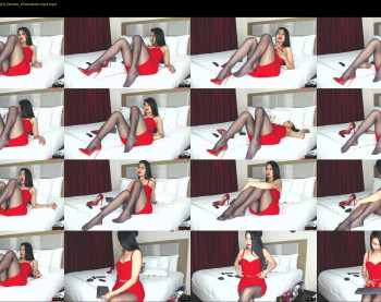 stefi_alizon — 45 minute Chaturbate female cam show recording, 1080p, Nov 25, 2022
