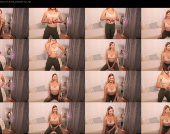 stella_and_stephan — 55 minute Chaturbate couple cam show recording, 1080p, Nov 25, 2022