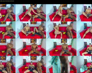 stivendreams — 19 minute Chaturbate male cam show recording, 1080p, Nov 24, 2022