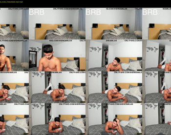 studcamx — 54 minute Chaturbate male cam show recording, 1080p, Nov 25, 2022